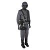 Lot #1660: STARSHIP TROOPERS (1997) - Mobile Infantry Costume