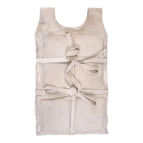 Lot #1698: TITANIC (1997) - Life Vest