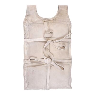 Lot #1698: TITANIC (1997) - Life Vest