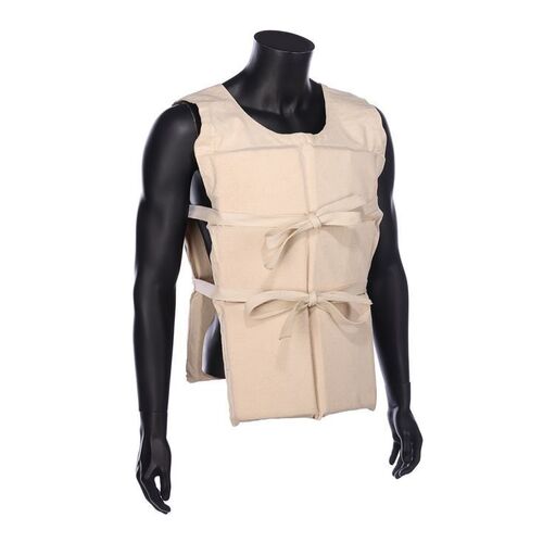 Lot #1699: TITANIC (1997) - Life Vest
