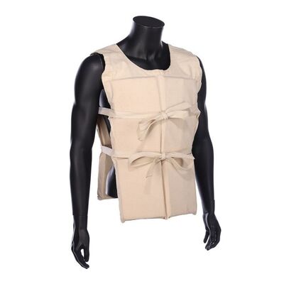 Lot #1699: TITANIC (1997) - Life Vest