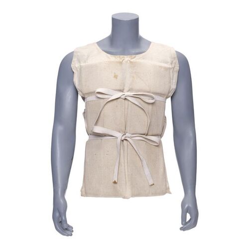 Lot #1700: TITANIC (1997) - Life Vest