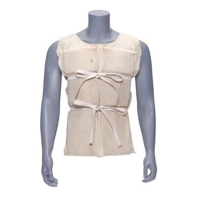 Lot #1700: TITANIC (1997) - Life Vest