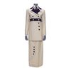 Lot #1705: TITANIC (1997) - J. Peterman Replica Rose DeWitt Bukater's (Kate Winslet) Boarding Costume
