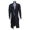 Lot #1730: UNDERWORLD: RISE OF THE LYCANS (2009) - Lucian's (Michael Sheen) Water-Treated Leather Trench Coat