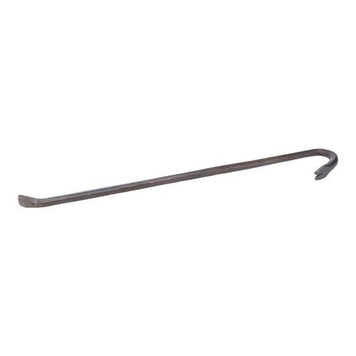 Lot #1744: THE WALKING DEAD (TV SERIES, 2010-2022) - Glenn Rhee's (Steven Yeun) Stunt Crowbar