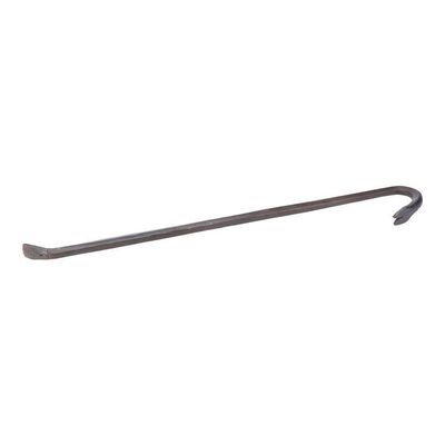 Lot #1744: THE WALKING DEAD (TV SERIES, 2010-2022) - Glenn Rhee's (Steven Yeun) Stunt Crowbar