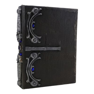 Lot #1749: WARCRAFT (2016) - Medivh's (Ben Foster) Book