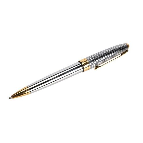 Lot #1769: THE WOLF OF WALL STREET (2013) - Jordan Belfort's (Leonardo DiCaprio) ''Sell Me This Pen'' Pen