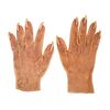 Lot #1778: X-MEN ORIGINS: WOLVERINE (2009) - Sabretooth (Liev Schreiber) Hand Appliances
