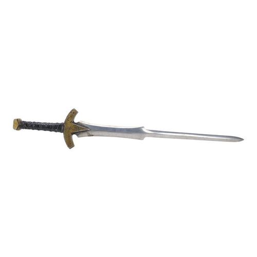 Lot #1779: XENA: WARRIOR PRINCESS (1995-2001) - Brunhilda's (Brittney Powell) Sword