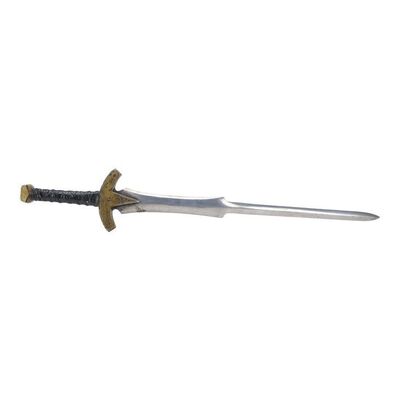 Lot #1779: XENA: WARRIOR PRINCESS (1995-2001) - Brunhilda's (Brittney Powell) Sword