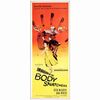 126: INVASION OF THE BODY SNATCHERS - Insert (14" x 36"); Fine+ Rolled