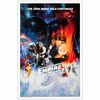 278: STAR WARS: THE EMPIRE STRIKES BACK - Original Test Printing One-Sheet (27" x 41"); International; Near Mint Rolled