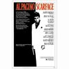 597: SCARFACE - One-Sheet (27" x 41"); Very Fine- Rolled