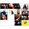 601: THE SHINING - Deluxe Lobby Card Set (13) (11" x 14"); Near Mint