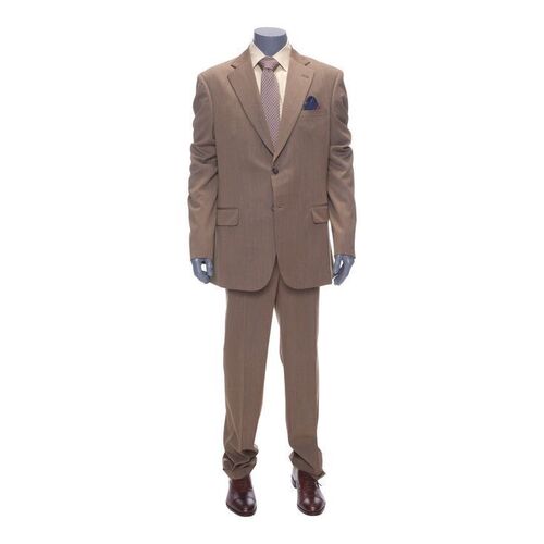 Lot # 3: The Fall of the House of Usher - Detective C. Auguste Dupin's (Carl Lumbly) Old Usher House Costume