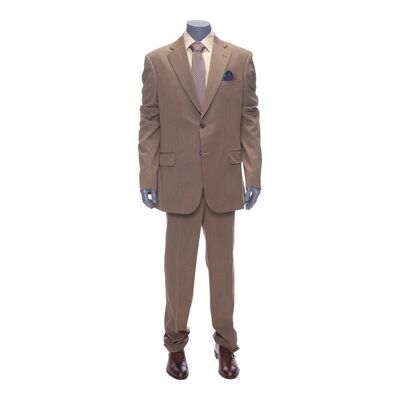 Lot # 3: The Fall of the House of Usher - Detective C. Auguste Dupin's (Carl Lumbly) Old Usher House Costume