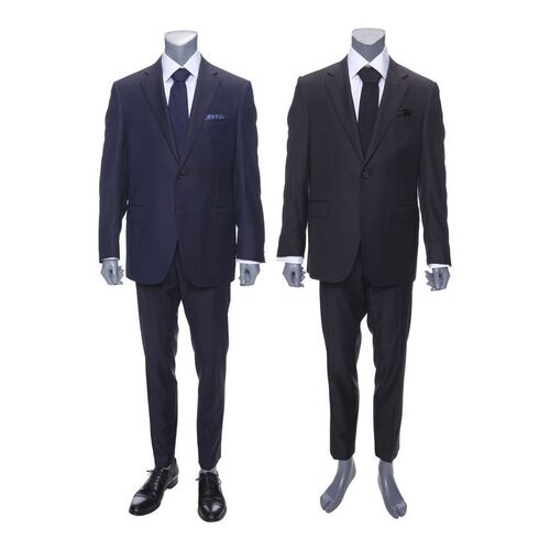 Lot # 7: The Fall of the House of Usher - Roderick Usher's (Bruce Greenwood) First Funeral and Family Dinner Suit