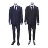 Lot # 7: The Fall of the House of Usher - Roderick Usher's (Bruce Greenwood) First Funeral and Family Dinner Suit