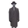 Lot # 19: The Fall of the House of Usher - Arthur Pym's (Mark Hamill) Family Dinner Coat and Hat