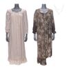 Lot # 20: The Fall of the House of Usher - Eliza Usher's (Annabeth Gish) Dying and Buried Costumes