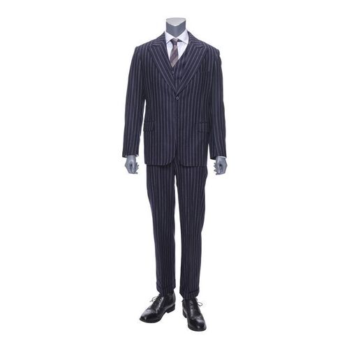 Lot # 28: The Fall of the House of Usher - Younger Roderick Usher's (Graham Verchere) New Years Eve Costume