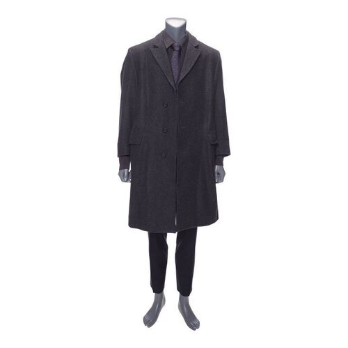 Lot # 29: The Fall of the House of Usher - Arthur Pym's (Mark Hamill) Meeting with Building Lawyers Suit