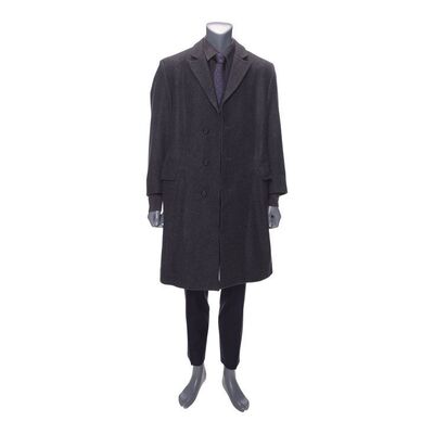 Lot # 29: The Fall of the House of Usher - Arthur Pym's (Mark Hamill) Meeting with Building Lawyers Suit