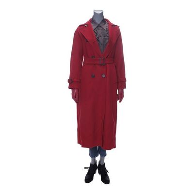 Lot # 33: The Fall of the House of Usher - Verna's (Carla Gugino) Rave Building Roof Costume