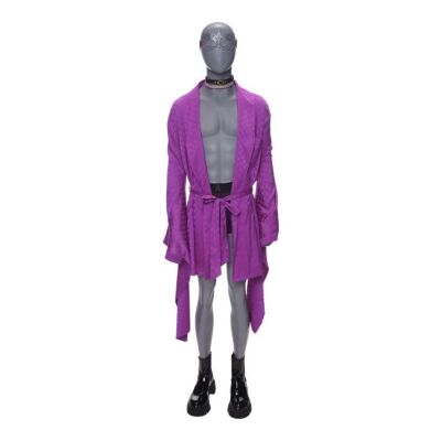 Lot # 39: The Fall of the House of Usher - Faraj's (JayR Tinaco) Rave Costume with Mask