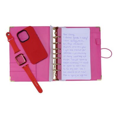 Lot # 63: The Fall of the House of Usher - Lenore Usher's (Kyliegh Curran) Accessories
