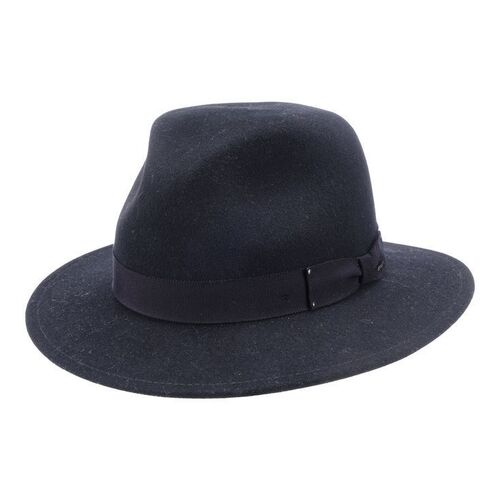 Lot # 137: The Fall of the House of Usher - Arthur Pym's (Mark Hamill) Felt Hat