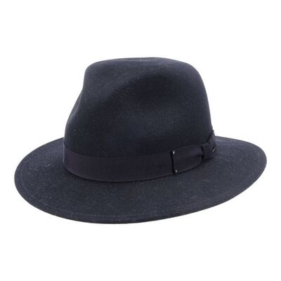 Lot # 137: The Fall of the House of Usher - Arthur Pym's (Mark Hamill) Felt Hat