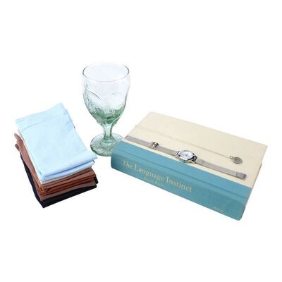 Lot # 144: The Midnight Club - Cheri's Club Cup with Accessories