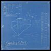 Lot # 3: Exploding CD's? Blueprint Signed by Adam Savage with Two Signed Posters