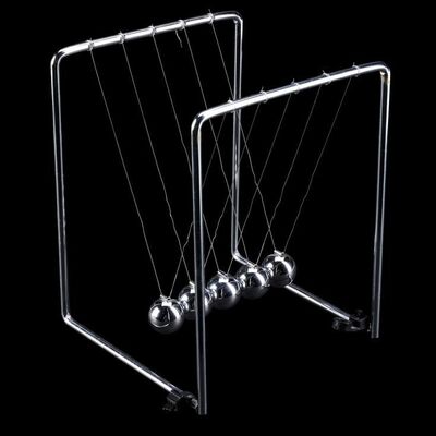 Lot # 22: Small Newton's Cradle from Newton's Cradle Episode