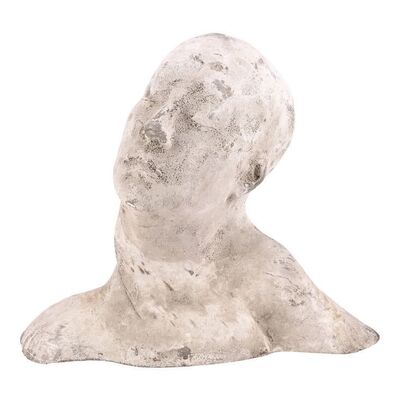 Lot # 57: MythBusters Exhibition Head Mold