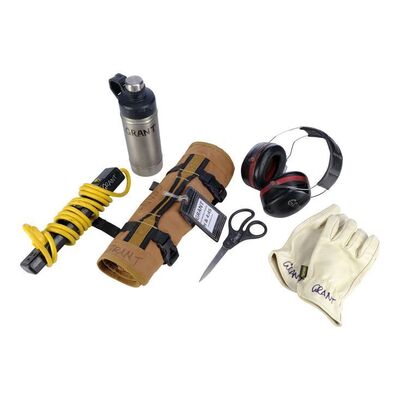 Lot # 86: Grant Imahara's Assorted Personal Tools