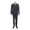 Lot # 5: JOHN WICK: CHAPTER 4 (2023): John Wick's Change 3 Hero Suit with Bloodied Handkerchief