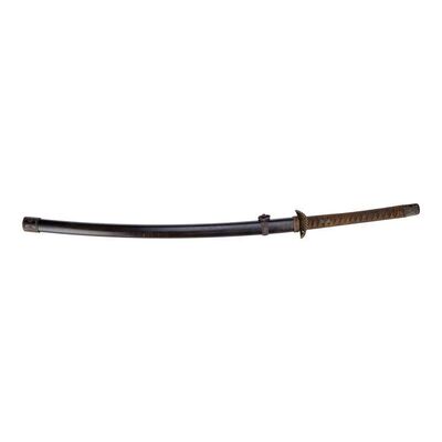Lot # 8: JOHN WICK: CHAPTER 4 (2023): John Wick's Full Length Metal Katana with Sheath