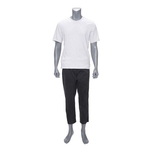 Lot # 13: JOHN WICK: CHAPTER 4 (2023): John Wick's Training Clothes