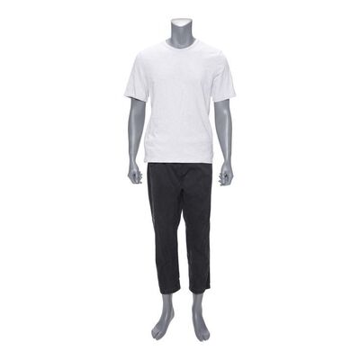 Lot # 13: JOHN WICK: CHAPTER 4 (2023): John Wick's Training Clothes