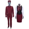 Lot # 15: JOHN WICK: CHAPTER 4 (2023): New York Continental Staff Uniforms