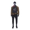 Lot # 16: JOHN WICK: CHAPTER 4 (2023): Tracker's Hero Costume and Accessories