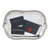 Lot # 19: JOHN WICK: CHAPTER 4 (2023): Caine's Sealed High Table Letter with Tray