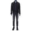 Lot # 21: JOHN WICK: CHAPTER 4 (2023): Caine's Civilian Costume with Back Up Jacket