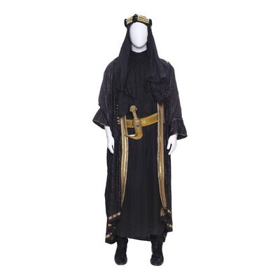 Lot # 22: JOHN WICK: CHAPTER 4 (2023): The Elder's Costume