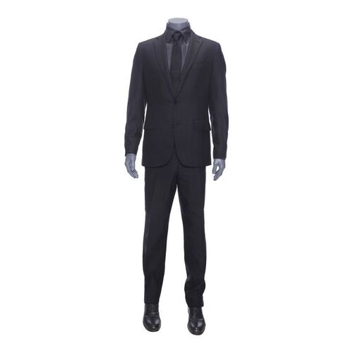 Lot # 31: JOHN WICK: CHAPTER 4 (2023): John Wick's Change 2 Horse Riding Stunt Suit