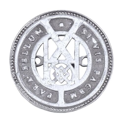 Lot # 44: JOHN WICK: CHAPTER 4 (2023): Harbinger's High Table Pin